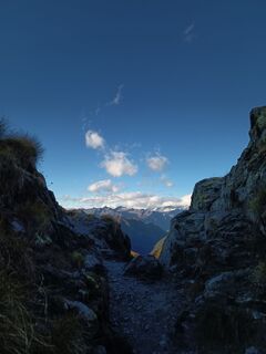 Fotografija s spletne strani Aner na poti