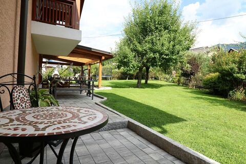 Appartements Umfahrer