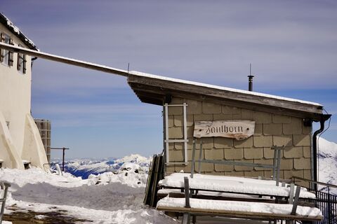 Photo de Laura Acosta Cruz le long du parcours