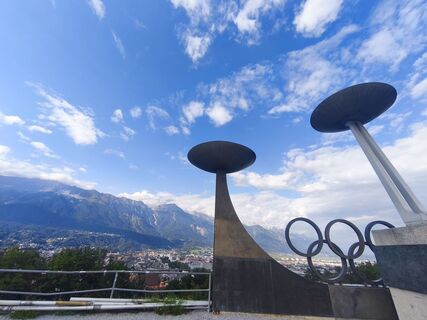 Foto von Hakuna Matata entlang der Tour