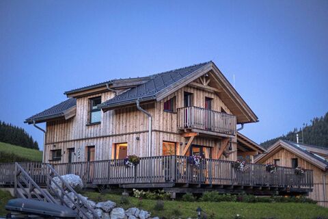 Almdorf Hohentauern by Alps Resorts