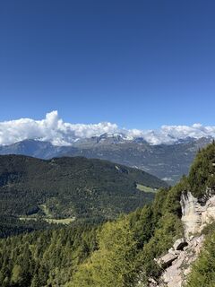 Foto von Kim-LeaWillms entlang der Tour