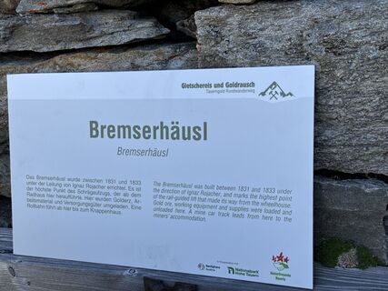 Foto von Yugomir entlang der Tour