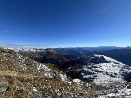 Foto von PhilipOberhauser entlang der Tour
