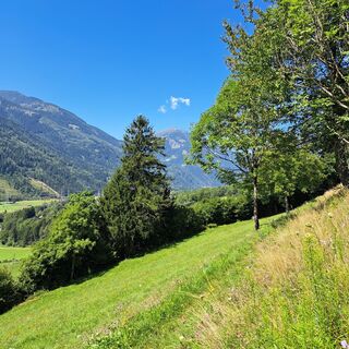 Foto von BabsinAustria entlang der Tour