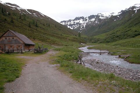 Örgenhiasalm