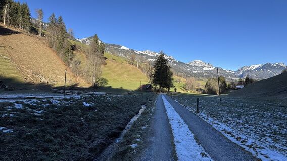 Foto von peter_oe entlang der Tour