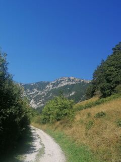 Fotografia z Sonce.S na trase