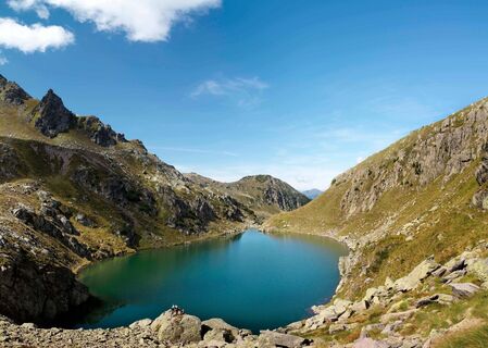 Brutto See