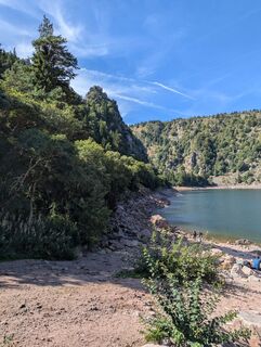 Fotó a Matje Derks honlapról a túra során