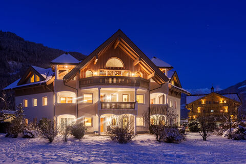 Ferienwohnung Alpenresidenz-Sonnwend