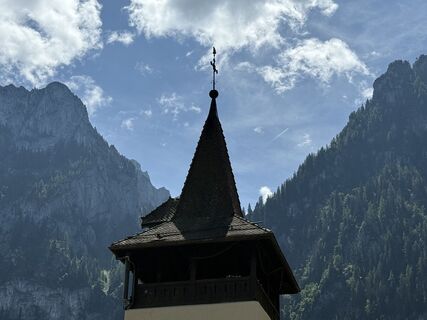 Foto von vdmerwe entlang der Tour