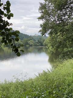 Foto von AloisiusK entlang der Tour