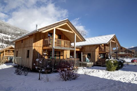 Kreischberg Chalets by Alps Resorts