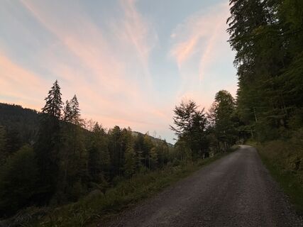 Foto von AgathaJoy entlang der Tour