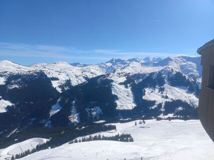 Photo from Kapitän along the tour