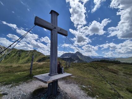 Fotografija s spletne strani josef duermoser na poti