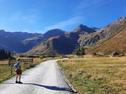 Foto von Christian K. 1 entlang der Tour