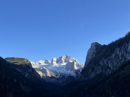 Fotografia z Matthias Haller 1 na trase