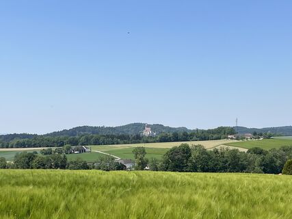 Fotografija s spletne strani Franz Naderer na poti