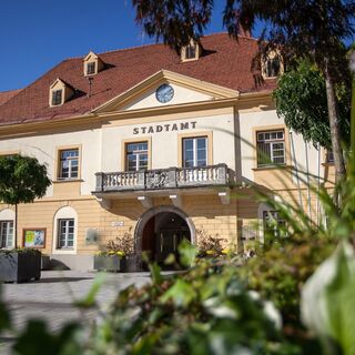 Stadtamt Kapfenberg