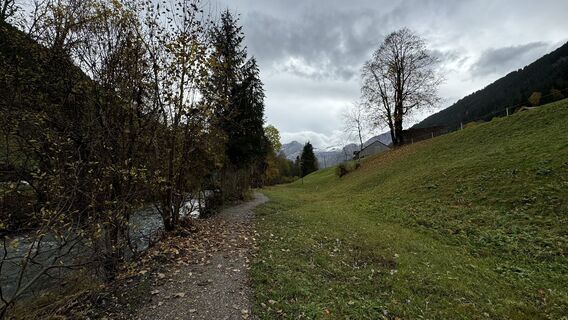 Foto von peter_oe entlang der Tour