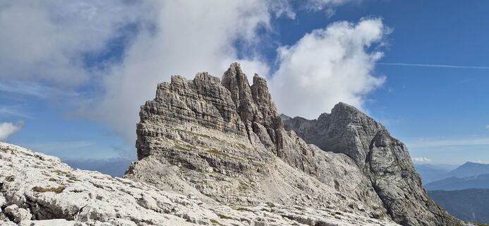 Foto von Flavio Fustini (fla5927) entlang der Tour