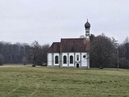 Zdjęcie z garrincha wzdłuż trasy