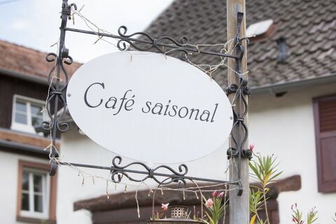 Café Saisonal