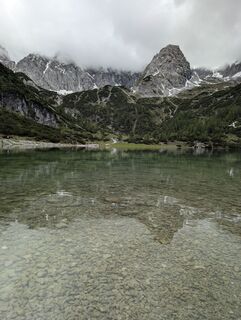 Foto von Isabell G. entlang der Tour