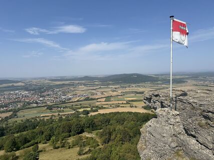 Foto von FrankLiebe entlang der Tour