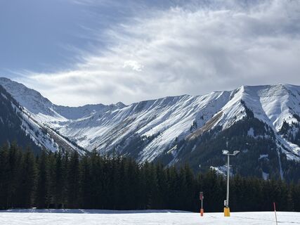 Foto de Krisztian Kuzsel a lo largo del recorrido