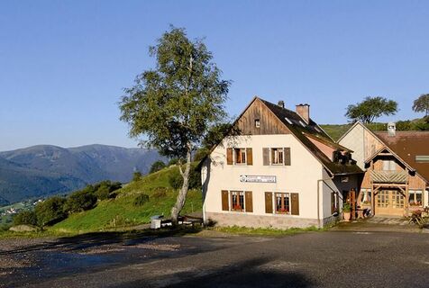 Ferme Auberge Glasborn