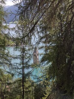 Foto de rgbkiller a lo largo del recorrido