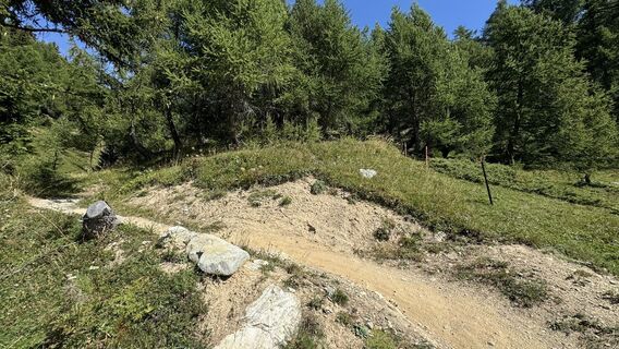Photo de peter_oe le long du parcours