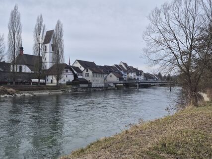 Fotografia z Thomi W na trase