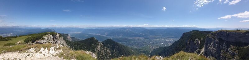 Foto von Chrizzlybaer12 entlang der Tour