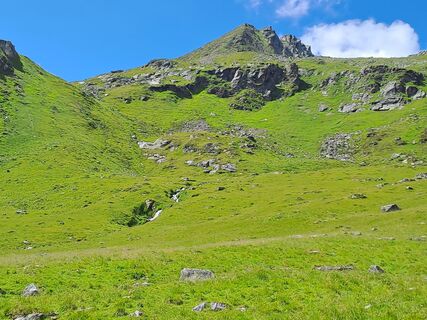 Fotografia z Wanderbursche66 na trase