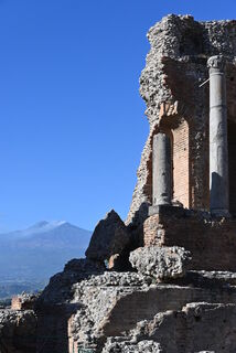 Taormina, Sizilien/Italien