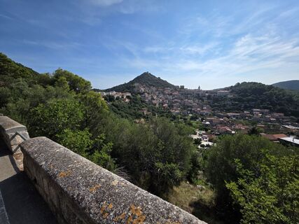 Photo de Simon Lamot69 le long du parcours