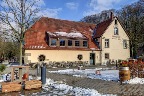 Obere Mühle