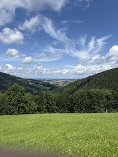 Foto von Walter.Staffelmayr entlang der Tour
