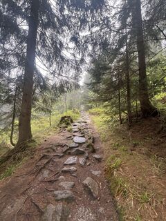 Foto von Alexander Mair 1 entlang der Tour