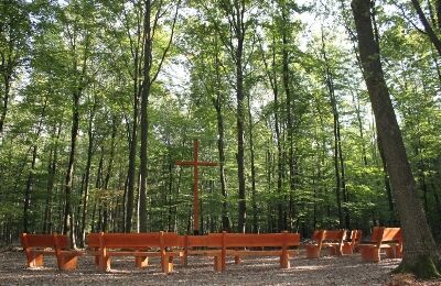 Ehrenfriedhof Mariabildchen