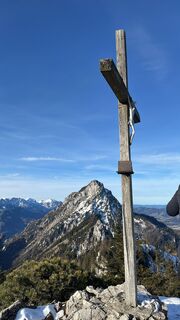 Foto von Dani Geiger / Natur_erleben_dg entlang der Tour