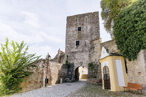 Fischertor Hainburg