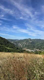 Fotografia z Vitaliy D. na trase