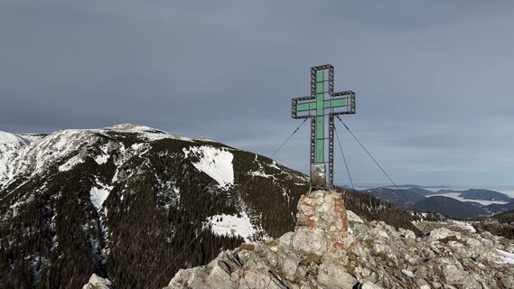 Zdjęcie z rene84828 wzdłuż trasy