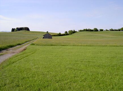 Nähe Seeham