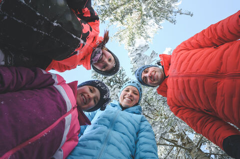 Winterwandern